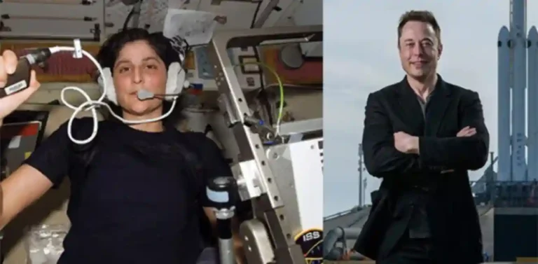 Elon Musk: एलॅान मस्क यांचं स्पेस एक्स ठरणार NASAसाठी ‘तारणहार’!