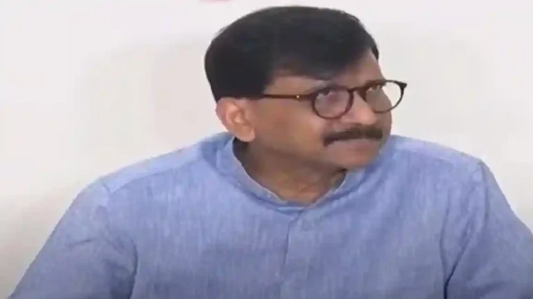 Sanjay Raut: मुख्यमंत्री पदाच्या चेहऱ्यासाठी राऊतांनी रेटले उद्धव ठाकरेंचे नाव; मविआत आतापासूनच शीतयुद्ध!