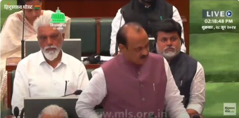 Maharashtra Budget Session : महसुली तूट २० हजार कोटींपेक्षा अधिक; सरकारच्या जमा खर्चाचा मेळ बसेना!