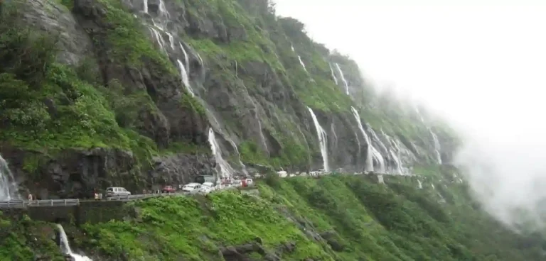 Malshej Ghat Skywalk: माळशेजच्या सौंदर्यात भर पडणार; अर्थसंकल्पात मिळाली मंजुरी