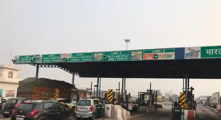 Toll Rate Hike : एक्सप्रेस वे चा टोल महागणार, जाणून घ्या किती पडणार नवीन टोल?