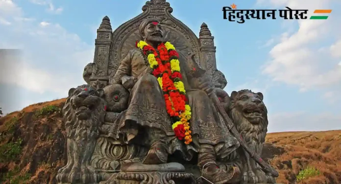 Shivrajyabhishek Sohala : छत्रपती शिवाजी महाराजांचा ३५१ वा शिवराज्याभिषेक सोहळा, रायगड सजले!