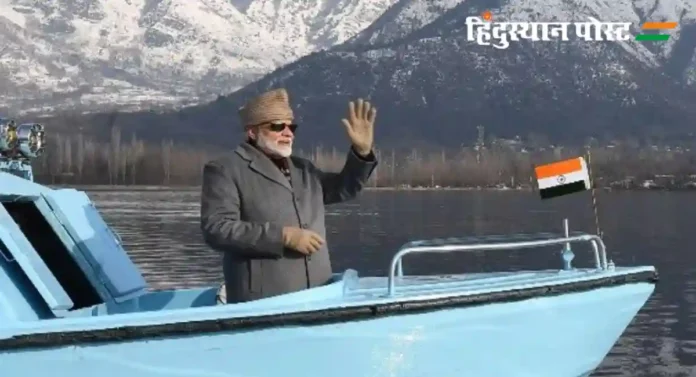 PM Modi Jammu Kashmir Visit : दहशतवादाला प्रत्त्युत्तर मिळणार? पंतप्रधान थेट जम्मू-कश्मीरमध्ये जाणार