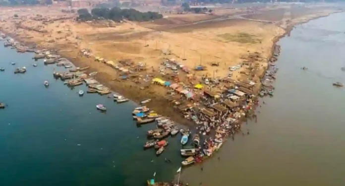 Sangam Ghat Prayagraj : प्रयागराज इथला संगम घाट एवढा लोकप्रिय का आहे?