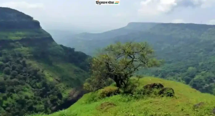 matheran hill station: महाराष्ट्रात वसलंय देशातील सर्वात छोटं हिल स्टेशन; पावसाळ्यात पर्यटक करतात या ठिकाणी गर्दी!