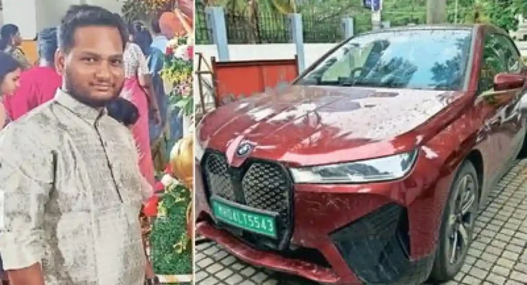 Worli Accident : BMW च्या धडकेत जखमी झालेल्या तरुणाची मृत्यूशी झुंज अपयशी