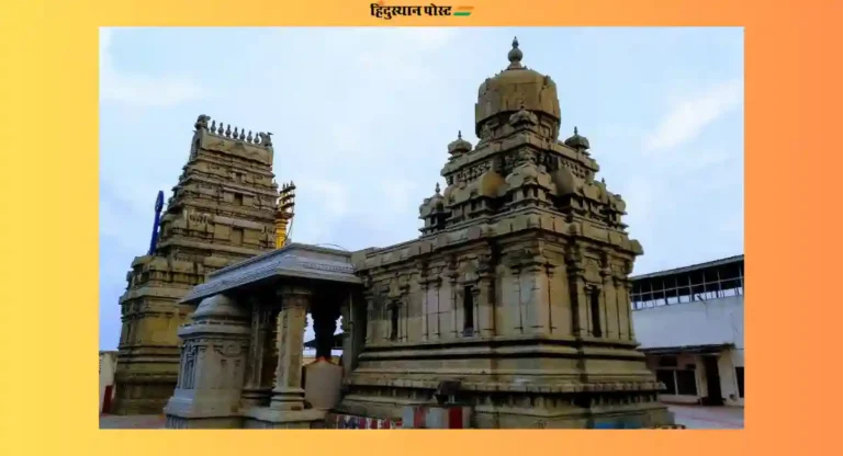 Arupadai veedu murugan temple: अरुपादाई वीडू मुरुगन मंदिराची दर्शन घेणार आहात? मग ही माहिती अवश्य वाचा