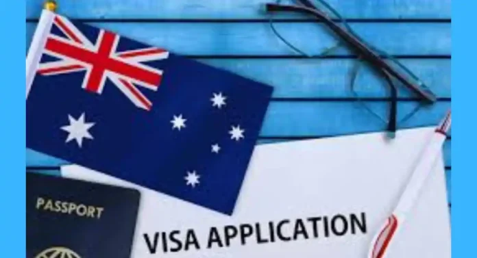 Australia Visa Fee Increase : ऑस्ट्रेलियाने शैक्षणिक व्हिसा शुल्क दुपटीने वाढवलं