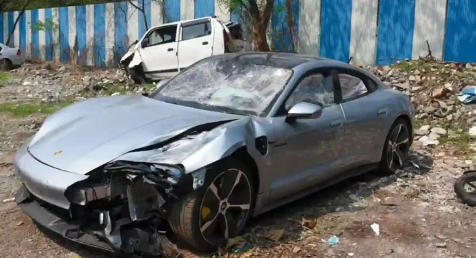 Pune Porsche Car Accident : 'त्या' 300 शब्दांच्या निबंधाविषयी संतापच; जामीन प्रक्रियेत त्रुटी आढळल्याचा अहवाल