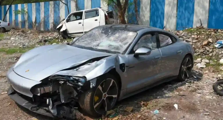 Pune Porsche Car Accident : ‘त्या’ 300 शब्दांच्या निबंधाविषयी संतापच; जामीन प्रक्रियेत त्रुटी आढळल्याचा अहवाल