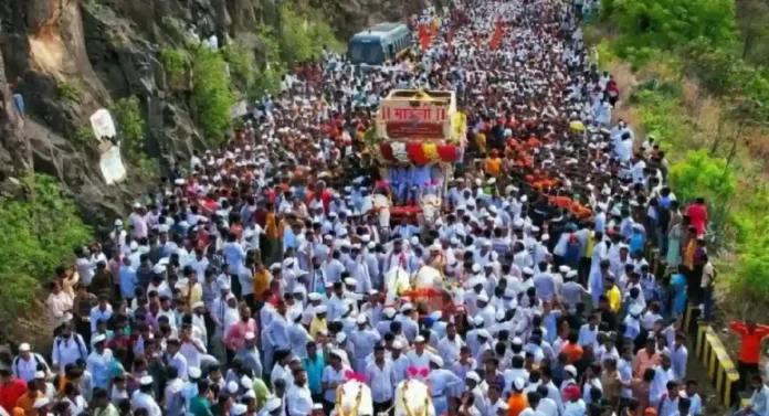 Ashadhi Ekadashi 2024 : विठूरायाच्या पंढरीत ‘बीव्हीजी’चे ४०० स्वच्छता दूत सज्ज