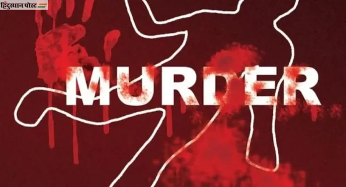 Marol Murder Case: हत्या केल्यानंतर तो आईच्या कबरी जवळ बसून होता