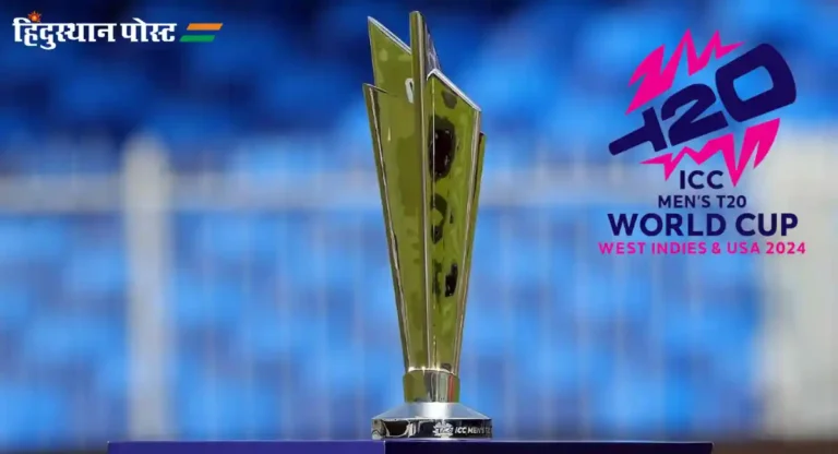 T20 World Cup 2024 : कमिन्सची सलग दोन सामन्यांत हॅट-ट्रीक, अंतिम सामन्यातील सर्वोच्च धावसंख्या…टी-२० विश्वचषकातील नवीन विक्रम 