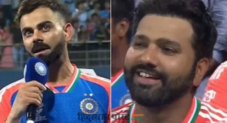 Virat & Rohit : भारतीय संघात विराट आणि रोहितची जागा कोण घेणार?