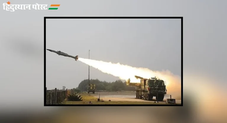 भारताच्या Defence Manufacturing मध्ये १६.८ टक्के वाढ; राजनाथ सिंह यांची एक्सद्वारे माहिती