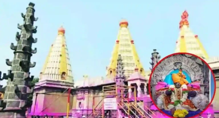 Jotiba Temple मूर्ती संवर्धन प्रक्रिया रविवारपासून सुरू होणार, ११ जुलैपर्यंत दर्शन बंद