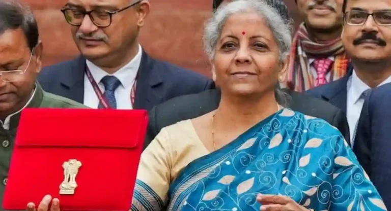 मोदी सरकार २३ जुलै रोजी सादर करणार Budget 2024 ; Nirmala Sitharaman करणार विक्रम