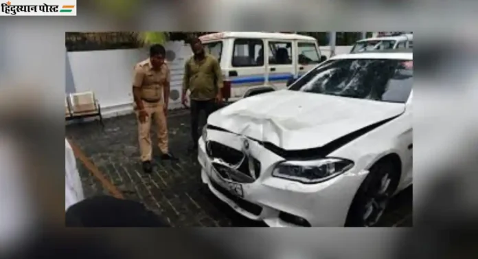 Worli hit and run case: मिहीरसह संपूर्ण शहा कुटूंब बेपत्ता, राजेश शहा ने पुरावा नष्ट करण्याचा केला प्रयत्न