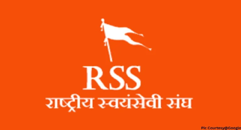 दिल्ली जिंकण्यासाठी RSS चे स्वयंसेवक सज्ज