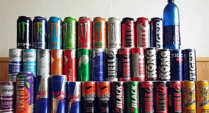 शाळा, कॉलेजच्या परिसरातील Energy Drinks वर बंदी कारवाई; सरकारने घेतला मोठा निर्णय