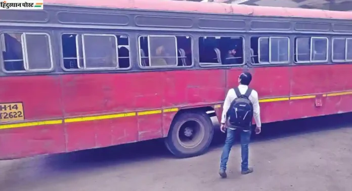 MSRTC Complaint: प्रवाशांच्या तक्रारी ऐकण्यासाठी एसटीचं पुढचं पाऊल; आता आगरामध्येच करता येणार तक्रार