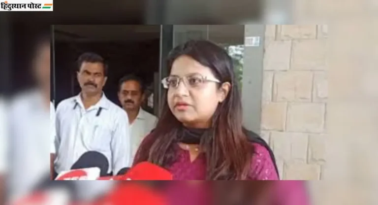 IAS Pooja Khedekar: वादग्रस्त आयएएस अधिकारी पूजा खेडकर प्रकरण आता थेट पीएमओकडे!