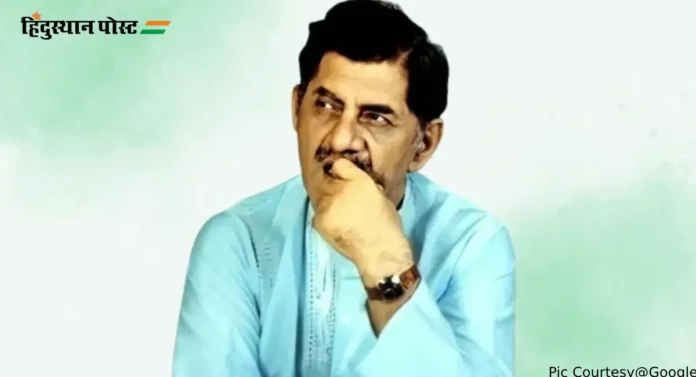 सदाबहार गाणी लिहिणारे Anand Bakshi यांच्या जीवन प्रवासाबद्दल जाणून घ्या