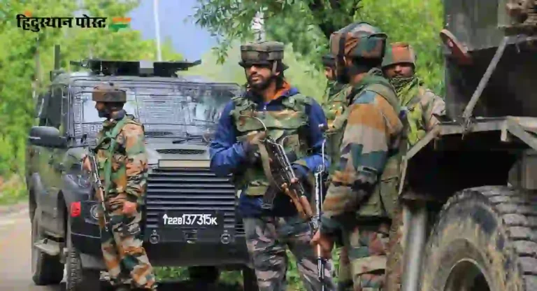 Jammu Kashmir Terrorist : 500 पॅरा कमांडो दहशतवाद्यांना कंठस्नान घालणार; लष्कराचे विशेष पथक जम्मूला रवाना