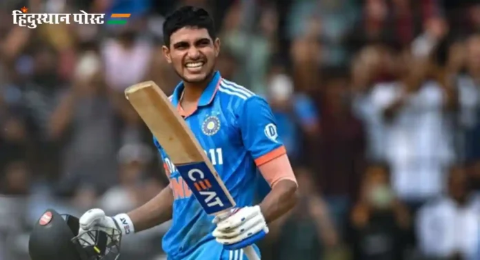 Shubman Gill : ‘शुभमन भविष्यात तीनही प्रकारात भारताचं नेतृत्व करू शकतो’