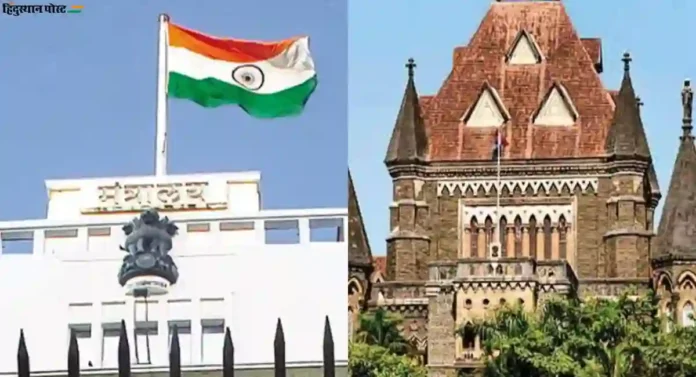 Bombay High Court चा महापालिका आणि पोलिसांना सवाल; म्हणाले, मंत्रालयाबाहेर...  