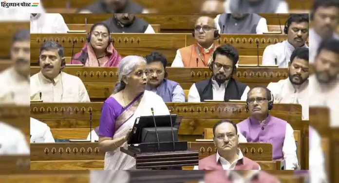 Budget Session 2024: मित्रांना मोदी सरकारचं ‘मोठं गिफ्ट’; बिहारसाठी २६ हजार कोटी, तर आंध्रप्रदेशसाठी १५ हजार कोटी रुपयांची तरतूद