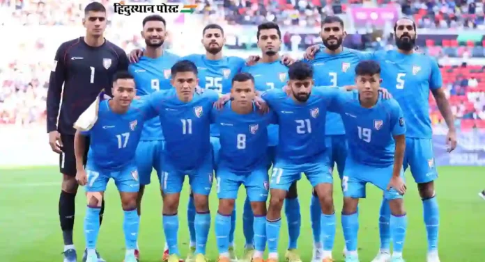 Indian Football Team : भारतातील सगळ्यात श्रीमंत, यशस्वी फुटबॉल संघ कुठला?