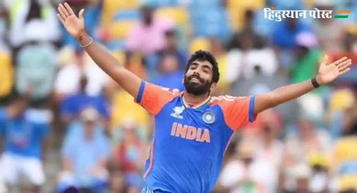 Jasprit Bumrah : ‘मला कप्तान करा, असं मी सांगू शकत नाही. कारण…’ जसप्रीत बुमराह कप्तानीविषयी नेमकं काय म्हणाला