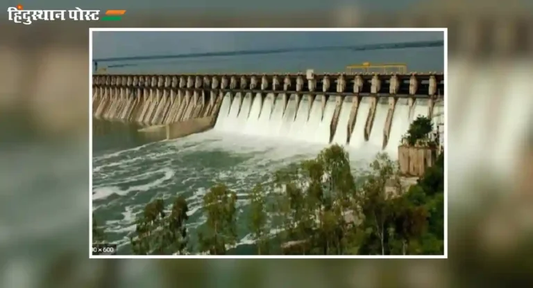 Ujani Dam : दोन महिन्यांत उजनी धरणात ६० टीएमसी पाणी