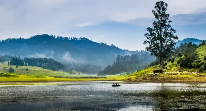 Kodaikanal Tourist Places : कोडइकनालमधील या १० पर्यटन स्थळांना अवश्य भेट द्या