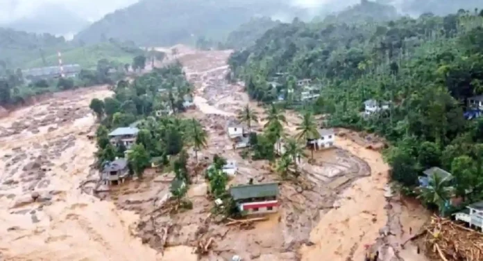 Wayanad landslides : मृतांची संख्या आतापर्यंत 123; केरळची स्थिती का झाली नाजूक ?