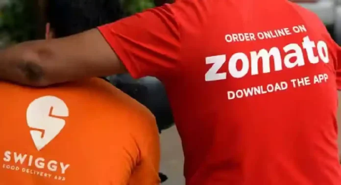 Zomato आणि Swiggy वरून खाद्यपदार्थ ऑर्डर करणे आता महागले...