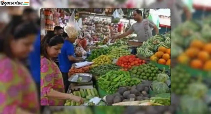 Vegetables Price Hike: सामन्यांच्या खिशाला कात्री; भाज्यांचे वाढले भाव, कडधान्ये ही कडाडली