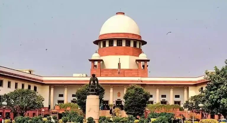 नीट-यूजी फेरपरीक्षा होणार नाही; Supreme Court चा मोठा निर्णय