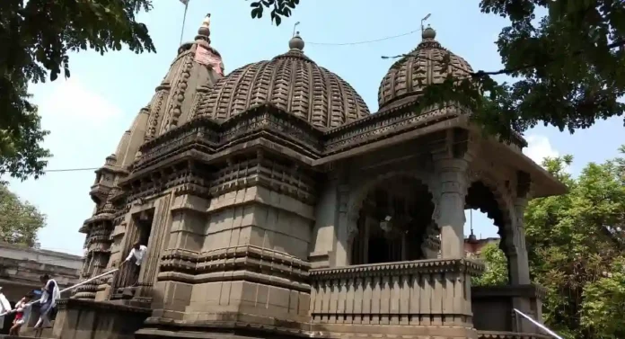 Kalaram Temple : नाशिक येथील श्री काळाराम मंदिराचा प्राचीन इतिहास