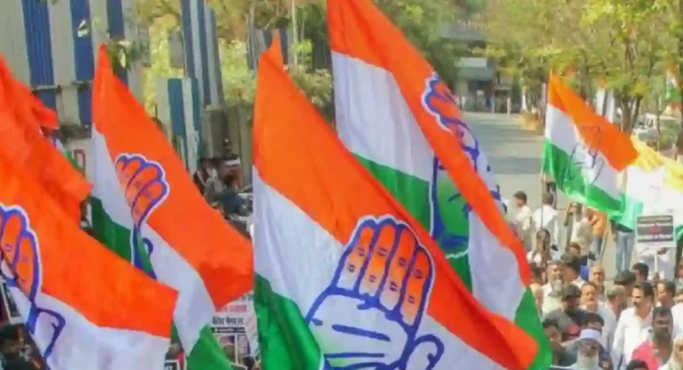 विधानसभा निवडणुकीत Congress ‘या’ पाच आमदारांचा पत्ता करणार कट