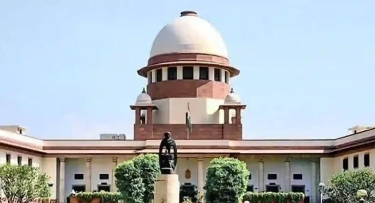 बिहारमधील पूल कोसळण्याच्या घटनांबाबत Supreme Court ने राज्य आणि केंद्र सरकारकडून मागवले अहवाल