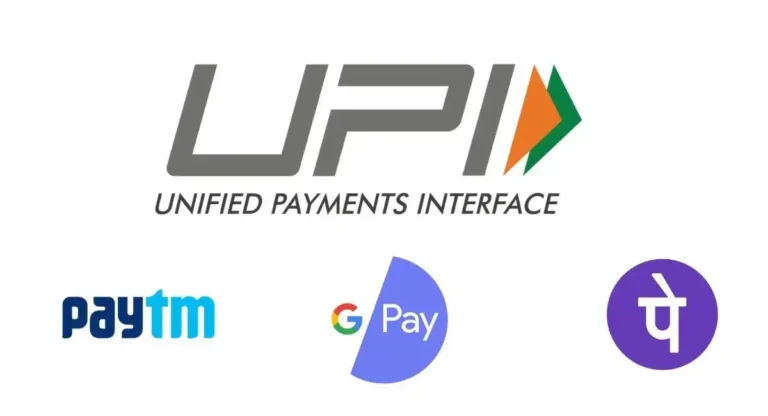 कोरोनानंतर डिजिटल व्यवहारात ५७ टक्क्यांनी वाढ; PhonePe आणि Google Pay यांचा किती आहे सहभाग?