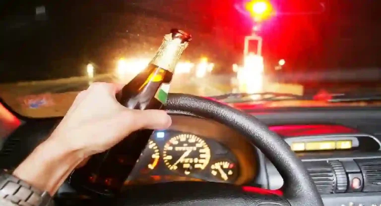 Drunk and Drive : कठोर कारवाईच लावेल अपघातांना ब्रेक!