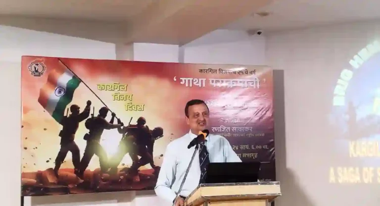 जगभरात मोठ्या देशांकडे लढाया लढण्यासाठी सैन्याचा तुटवडा; Brigadier Hemant Mahajan यांनी मांडले वास्तव