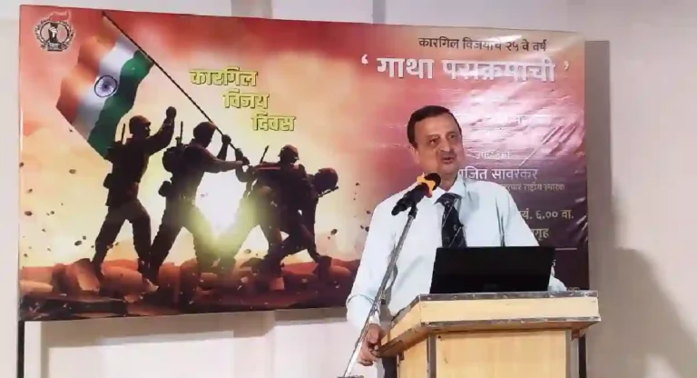 भारतीय उद्योजक चीनच्या प्रेमात; Brigadier Hemant Mahajan यांची धक्कादायक माहिती