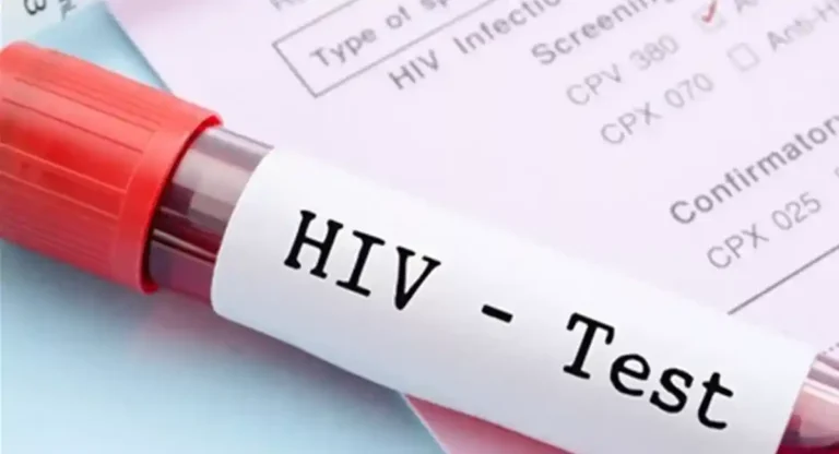 Tripura HIV Case : त्रिपुरामध्ये एचआयव्ही संसर्गामुळे 47 विद्यार्थ्यांचा मृत्यू, दररोज आढळून येणारी रुग्ण संख्या धक्कादायक