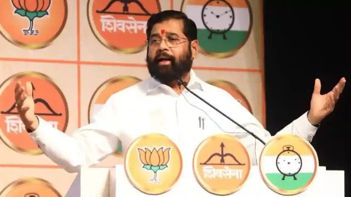 Cm Eknath Shinde: सरकारच्या योजना घराघरात पोहोचवा, महायुतीचा विजय निश्चित: मुख्यमंत्री शिंदे