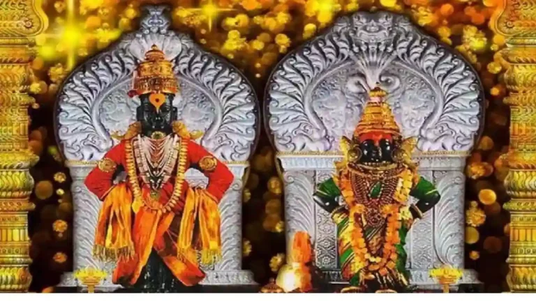 Vitthal Mandir : विठुरायाचं २४ तास दर्शन सुरु, देवाचे राजोपचार बंद!