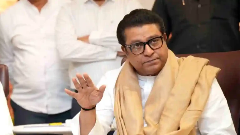 Raj Thackeray : १६ वर्षांपूर्वीच्या खटल्यात राज ठाकरेंना दिलासा!